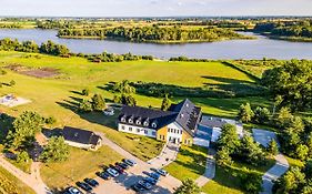 Pensjonat Zielone Wzgórze